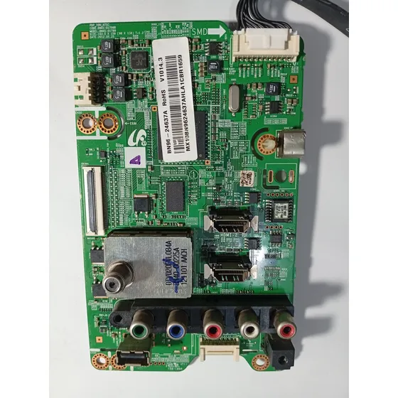 Tarjeta Main Board Bn41-01799 Tv Plasma Samsung 43 .
