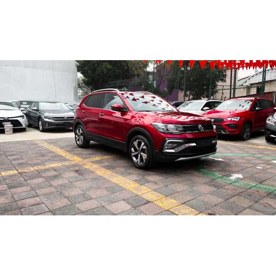 Volkswagen Taigun 1.0 Tsi Comfortline At