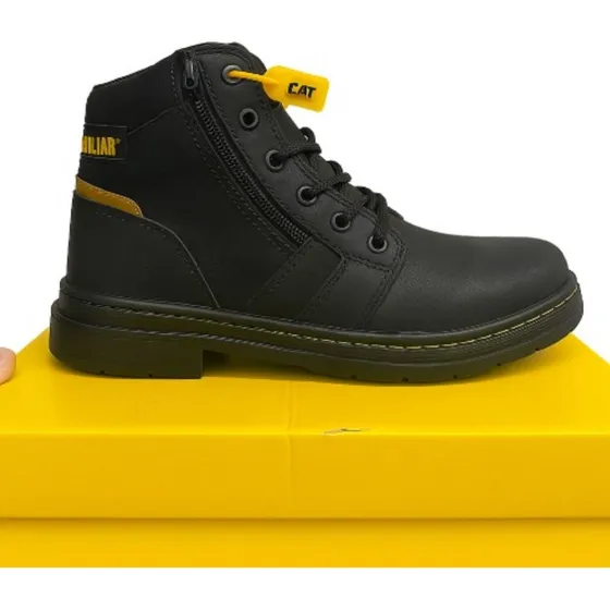 Botas Borcegos Caterpillar Motorcycles