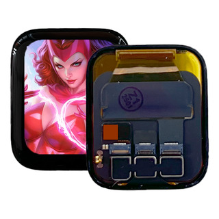Pantalla Compatible Con Apple Watch Series 5 / Se A2092 Pantalla Compatible Con Apple Watch Series 5 / Se A2092