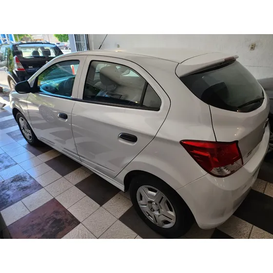 Chevrolet Onix 1.4 Joy Ls