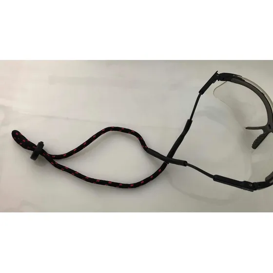 Sujetador Cordon Cuerda Para Lentes Ajustable