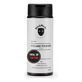 Textura En Polvo Para Hombre, Fácil Aplicar Añade Texto Textura En Polvo Para Hombre, Fácil Aplicar Añade Texto