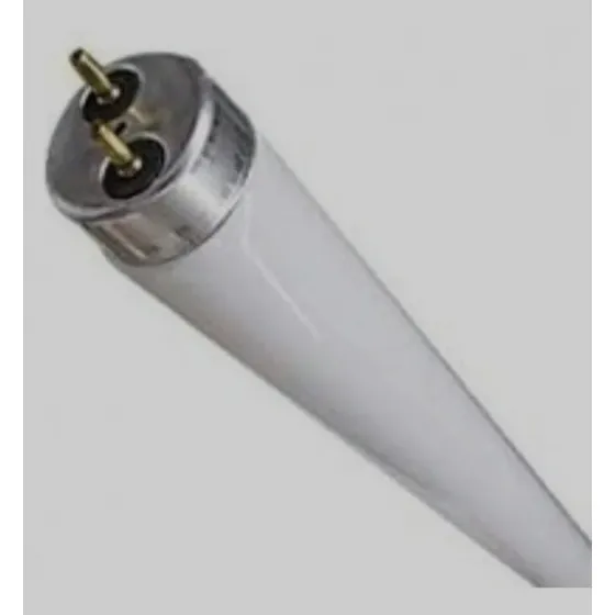 Tubo 17w T8 General Eléctric 6500k Luz De Día 