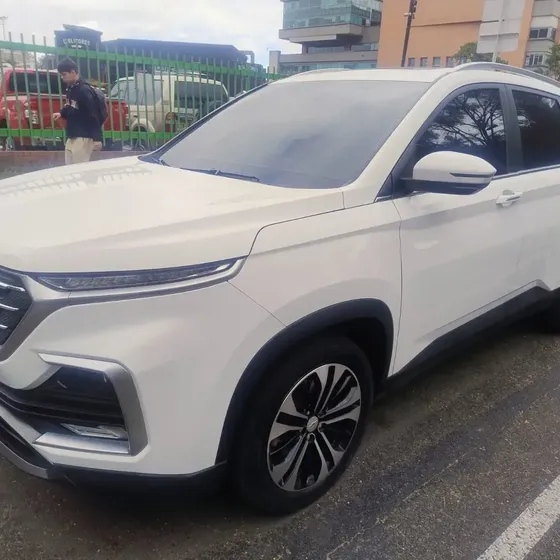 Chevrolet Captiva 2023 1.5 T Premier At