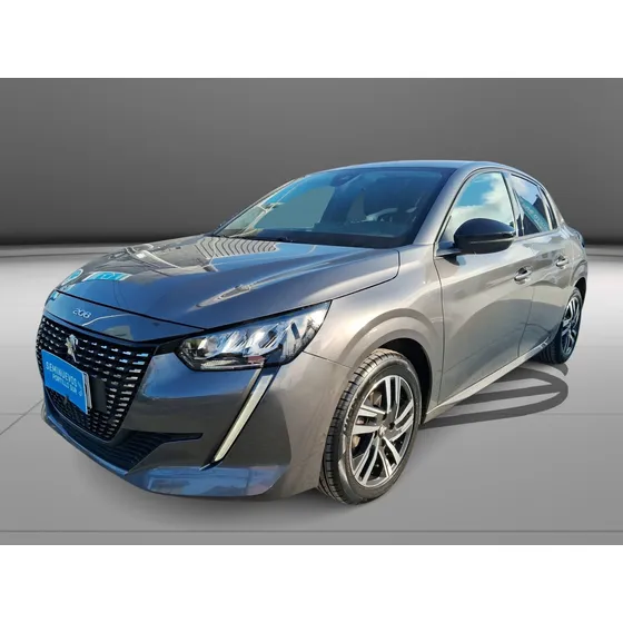 Peugeot 208 Allure At