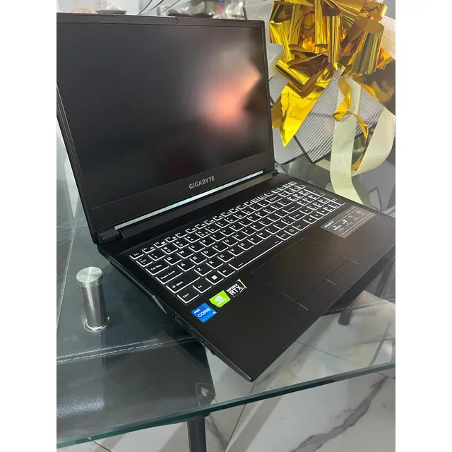 Laptop