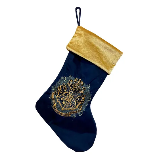 Bota Navideña De Harry Potter