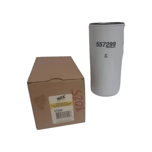 8025 Filtro De Aceite 57299 Iveco Stralis Trakker Euro Tech