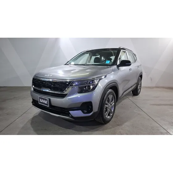 Kia Seltos 1.6 Ex Pack Auto