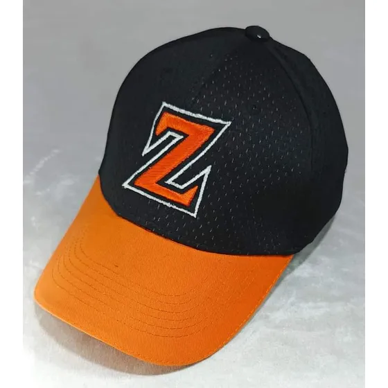 Gorras Del Equipo De Béisbol Los Aguilas Del Zulia