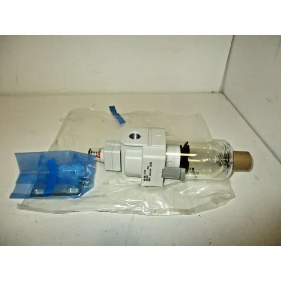 Smc Af30-n02b-z-a-x2141 / Af30n02bzax2141 (new) Cct