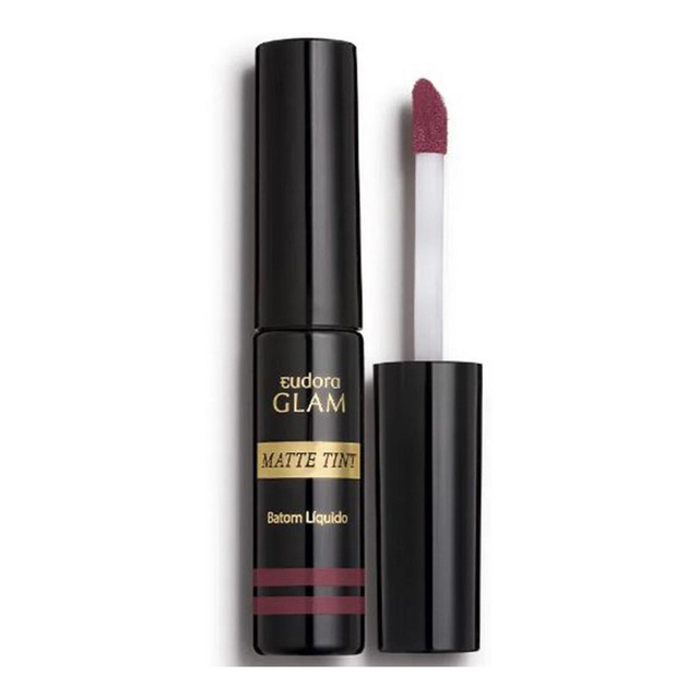 Eudora Glam Matte Tint Rosé Vintage Eudora Glam Matte Tint Rosé Vintage