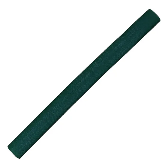 Grip De Goma Empuñadura Para Taco De Pool Billar Snooker Color Verde Color