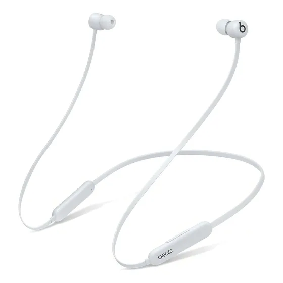 Beats Flex – Fone de ouvido sem fio para usar o dia todo - Cinza - Distribuidor Autorizado
