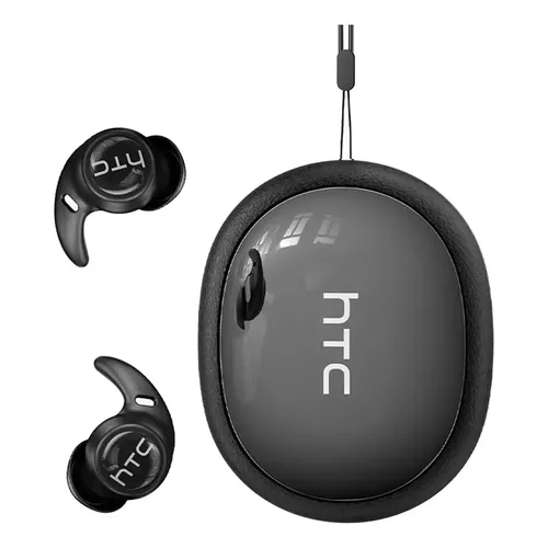 Fone de ouvido in-ear sem fio Bose SoundSport Free black