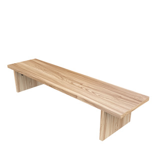 Soporte De Monitor 50x22cm 25mm Compacta Y Estable Soporte De Monitor 50x22cm 25mm Compacta Y Estable