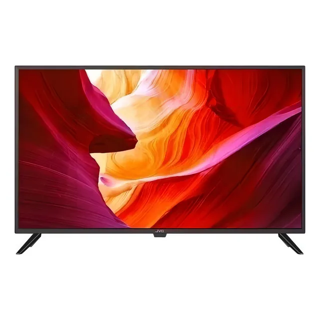 Jvc Smart
