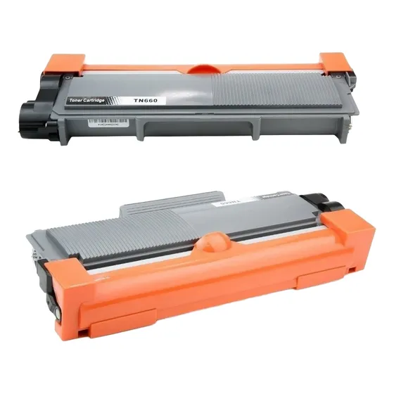 Toner Compatible Brot Tn660 Dcp 2540 2320 2360 2540