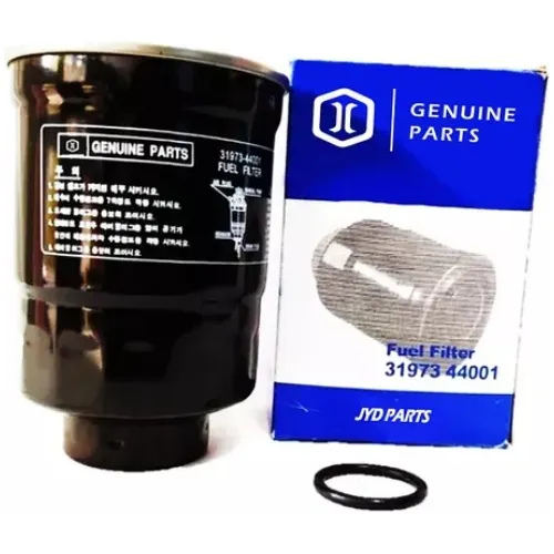 Filtro Gasoil Trampa Agua Pregio H100 Dyna Terrano