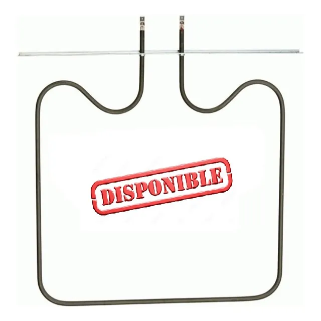 Resistencia Inferior Para Horno Eléctrico Teka 1150 Watt  Ve