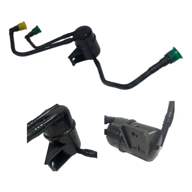 Filtro Gas Jeep Cherokee Kj 3.7l (02-08)