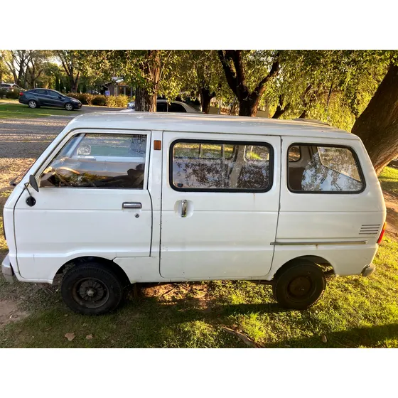 Daihatsu Wide S60 55