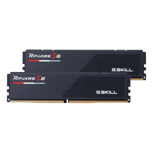 Memoria Ram Ddr5 G.skill Ripjaws S5 Series (intel Xmp 3.0)