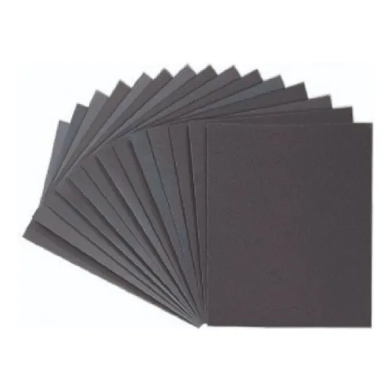 Lija Al Agua  Pack De 10 U. - Varios Granos Disponibles