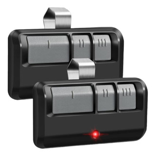 2pk Control Para Portón Eléctrico Puerta Automática 893max 2pk Control Para Portón Eléctrico Puerta Automática 893max