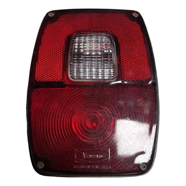 Faro Trasero Stop Camion Universal.