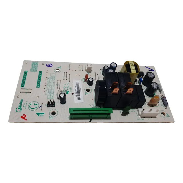 Placa Potencia Display Electrolux A22327901 Bivolt Original