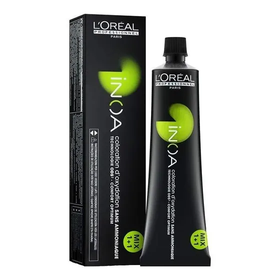 Loreal Inoa 6