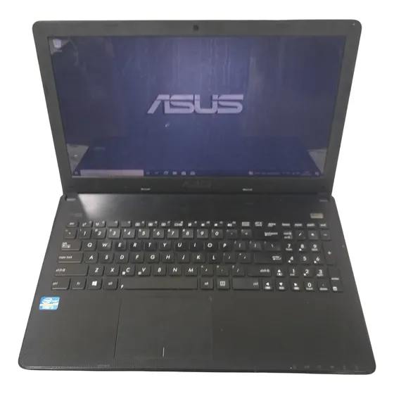 Notebook Asus X501a I3 3120m 4gb/ram  Hd 1tb Windows 10