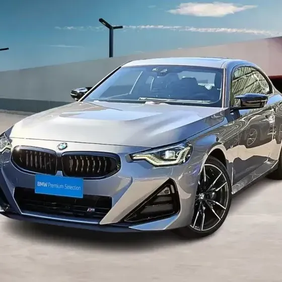 BMW M240 2026 I Xdrive Coupe Lci 2026 en Lo Barnechea - RM (Metropolitana) usado