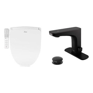 Bathroom Refresh Bundle Includes (1) By Bemis Slim One Bidet Bathroom Refresh Bundle Includes (1) By Bemis Slim One Bidet