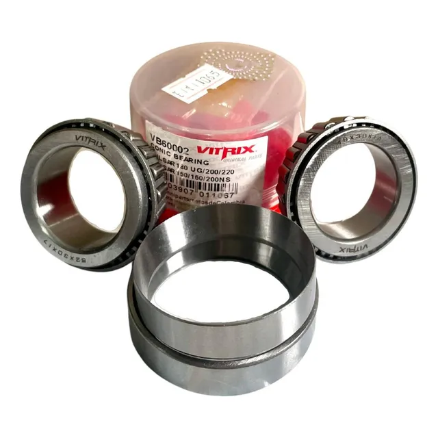 Cunas Dirección Pulsar180 Ug/200/220 Calidad Vitrix