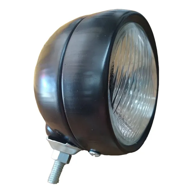 Faro Para Tractor Fiat , Deutz,  Massey Ferguson Universales