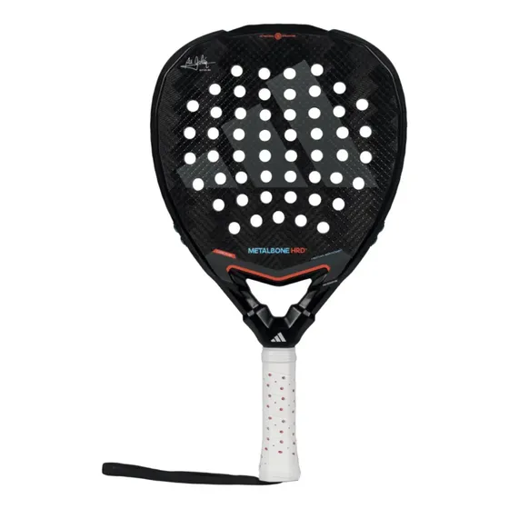 Paleta De Pádel Adidas Metalbone HRD+ 3.4 2025 Ale Galán Potencia