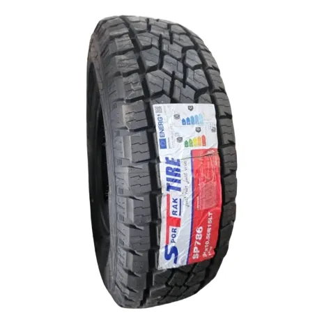 Cauchos Sportrak 31x10.50 R15