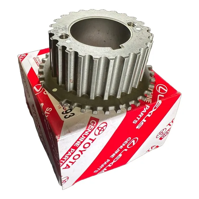 Piñon Distribucion Oem Toyota Supra 1jz 2jz