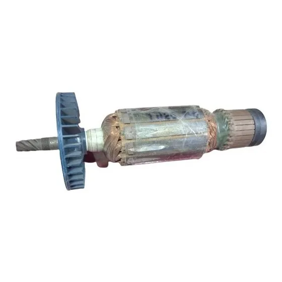 Inducido Para Pulidora Marca Bosch Modelo Gpo12ce 