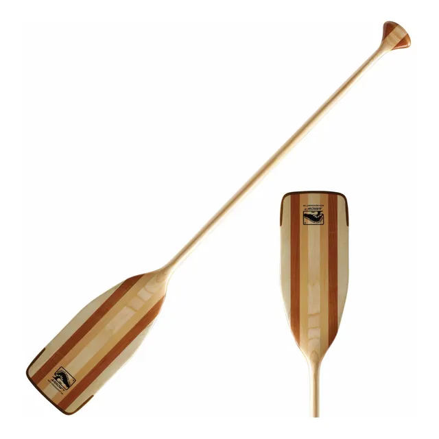 Rama Doblada Flecha Canoa Madera Para Rio Lagos
