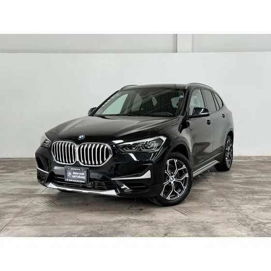 Bmw X1 2.0 Sdrive 20i At