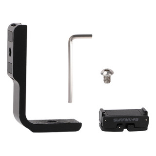 Adaptador Magnético En Forma L Para Insta360 X4 Adaptador Magnético En Forma L Para Insta360 X4