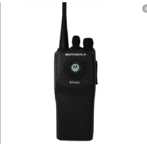 Radio Motorola Dep450 Vhf Transmisor Digital