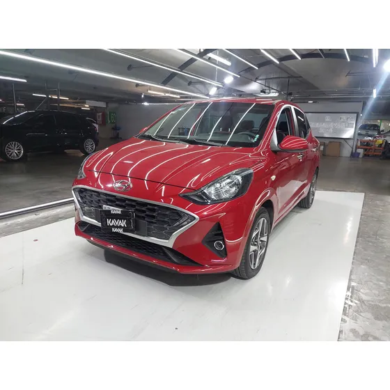 Hyundai Grand I10 1.2 Gls