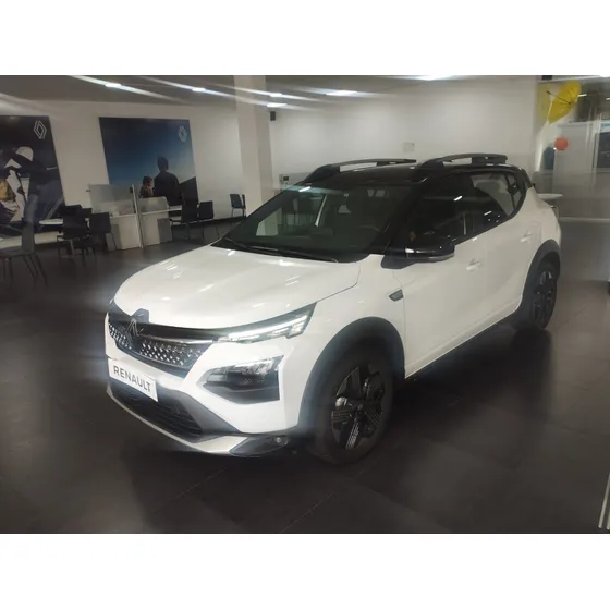 Renault Kardian 1.0t Premiere Edition At