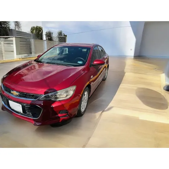 Chevrolet Cavalier 1.5 Ls Mt