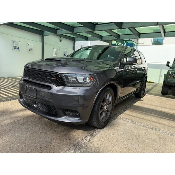 Dodge Durango 5.7 V8 R/t At